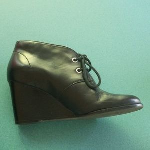Cole Haan booties